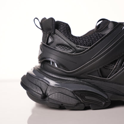 Balenciaga Track Black 555032 W1GB7 1000