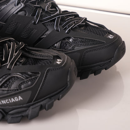 Balenciaga Track Black 555032 W1GB7 1000