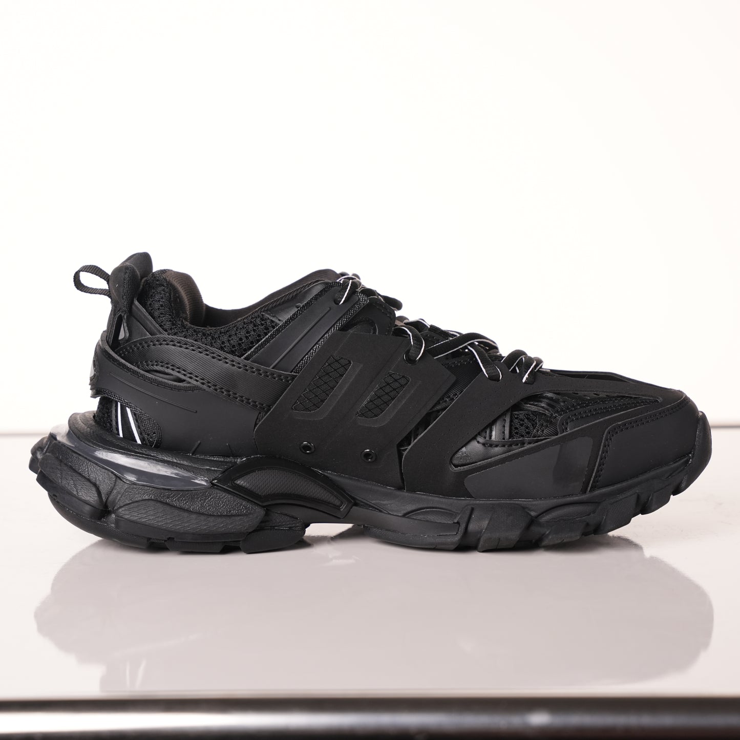 Balenciaga Track Black 555032 W1GB7 1000