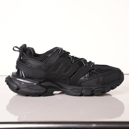 Balenciaga Track Black 555032 W1GB7 1000