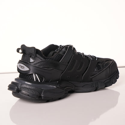 Balenciaga Track Black 555032 W1GB7 1000