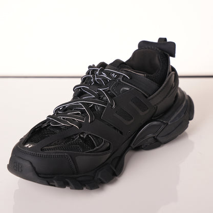 Balenciaga Track Black 555032 W1GB7 1000