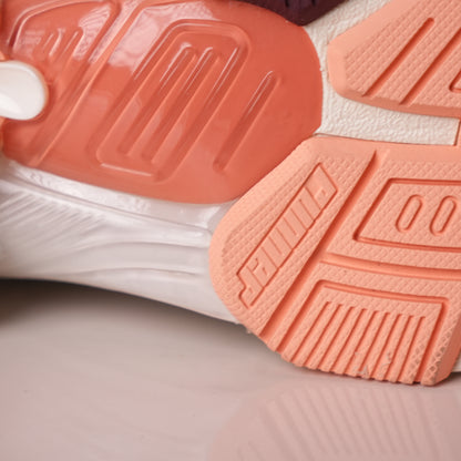 Balenciaga Runner Sneaker 'White Blue Yellow'