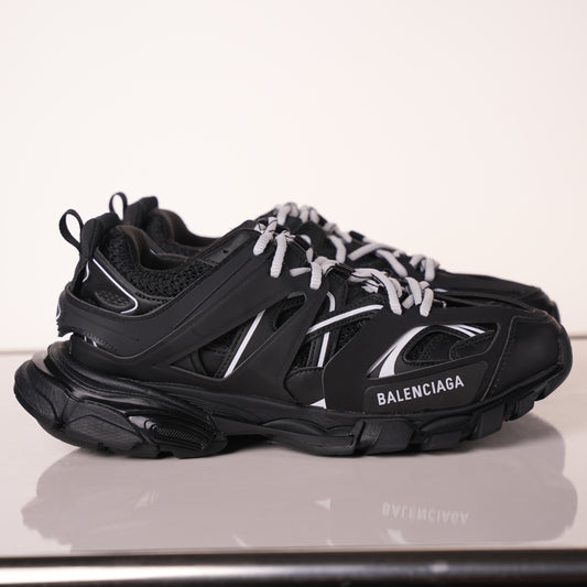 Balenciaga Track Black and White 542023 W1GB1 2045