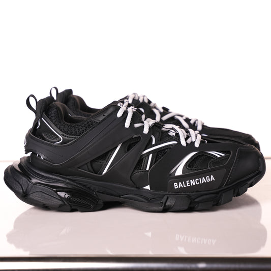 Balenciaga Track Black and White 542023 W1GB1 2045