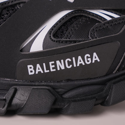 Balenciaga Track Black and White 542023 W1GB1 2045