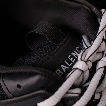 Balenciaga Track Black and White 542023 W1GB1 2045