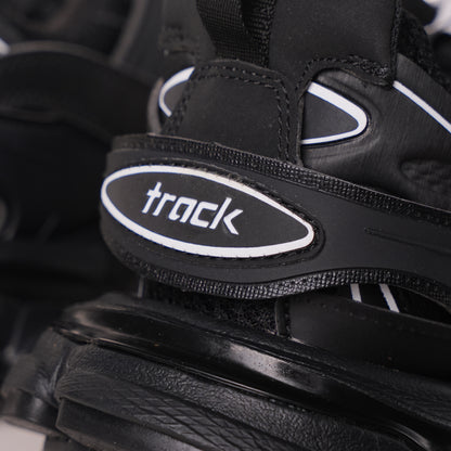Balenciaga Track Black and White 542023 W1GB1 2045
