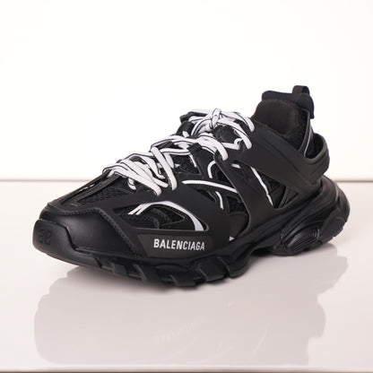 Balenciaga Track Black and White 542023 W1GB1 2045